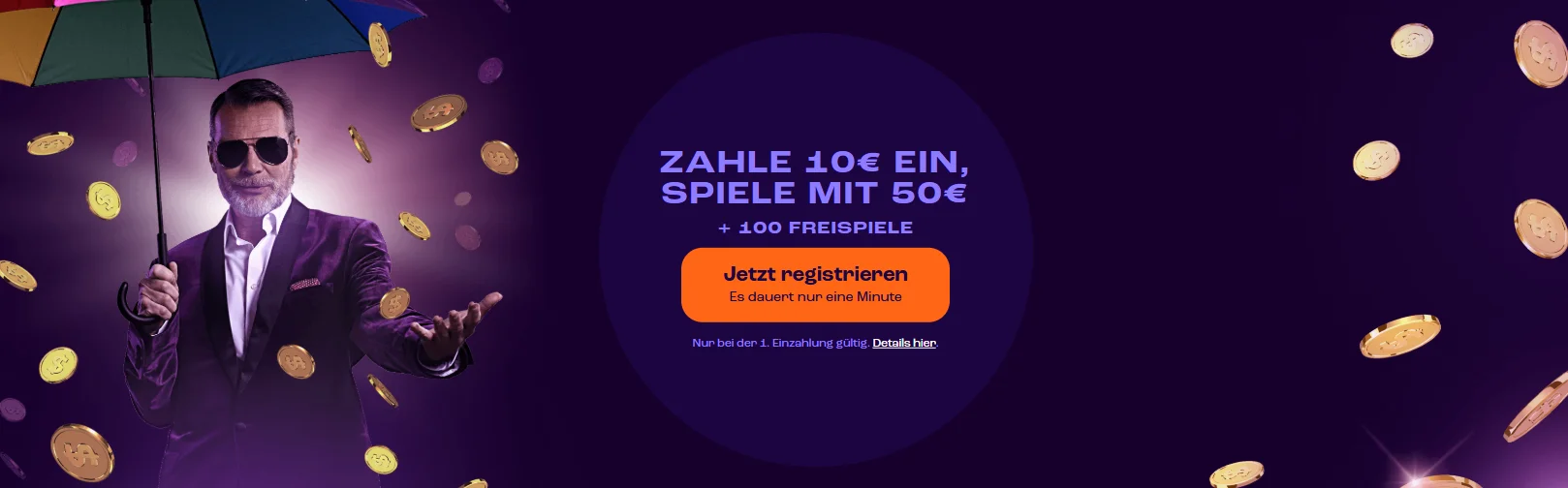 Wheelz Casino