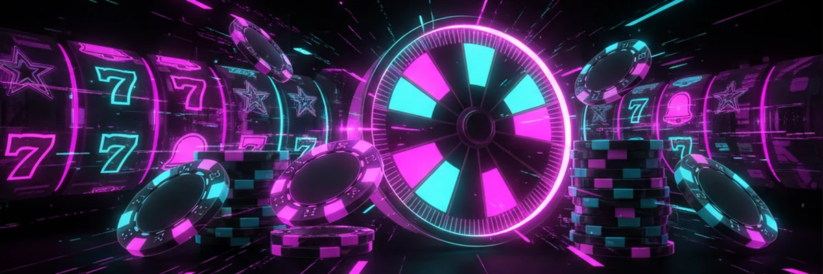 Wheelz Casino Slots