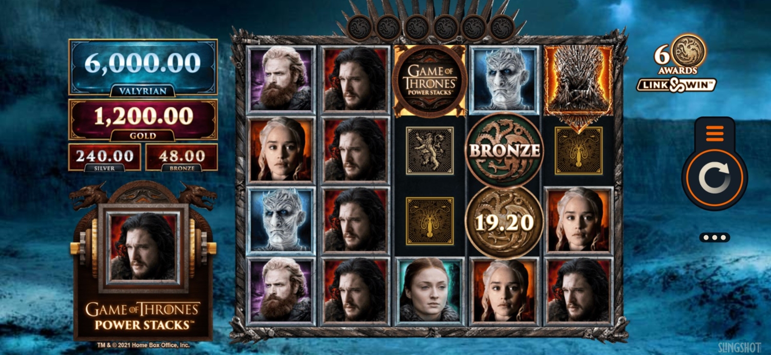 Game Of Thrones